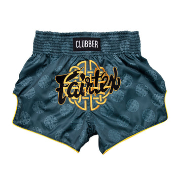 Muay Thai Shorts - BS1915 "CLUBBER"