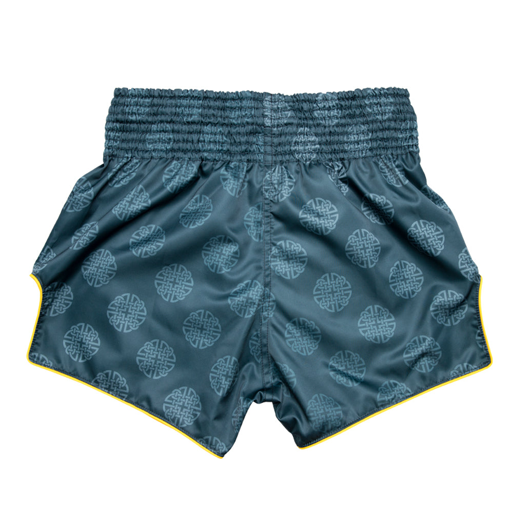 Fairtex Muay Thai Shorts Clubber BS1915