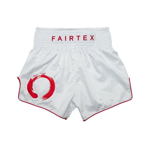 Fairtex Muay Thai Shorts Enso BS1918