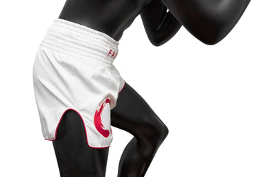 Fairtex Muay Thai Shorts - BS1918 Enso