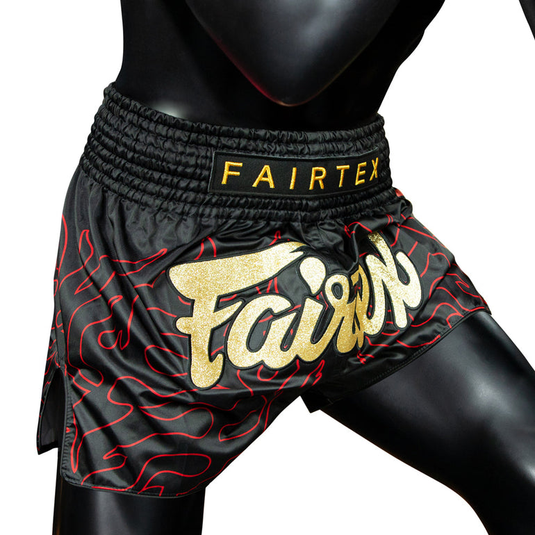 Muay Thai - Fairtex Global