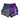 Short de Muay Thai Fairtex - BS1922 Racer Purple