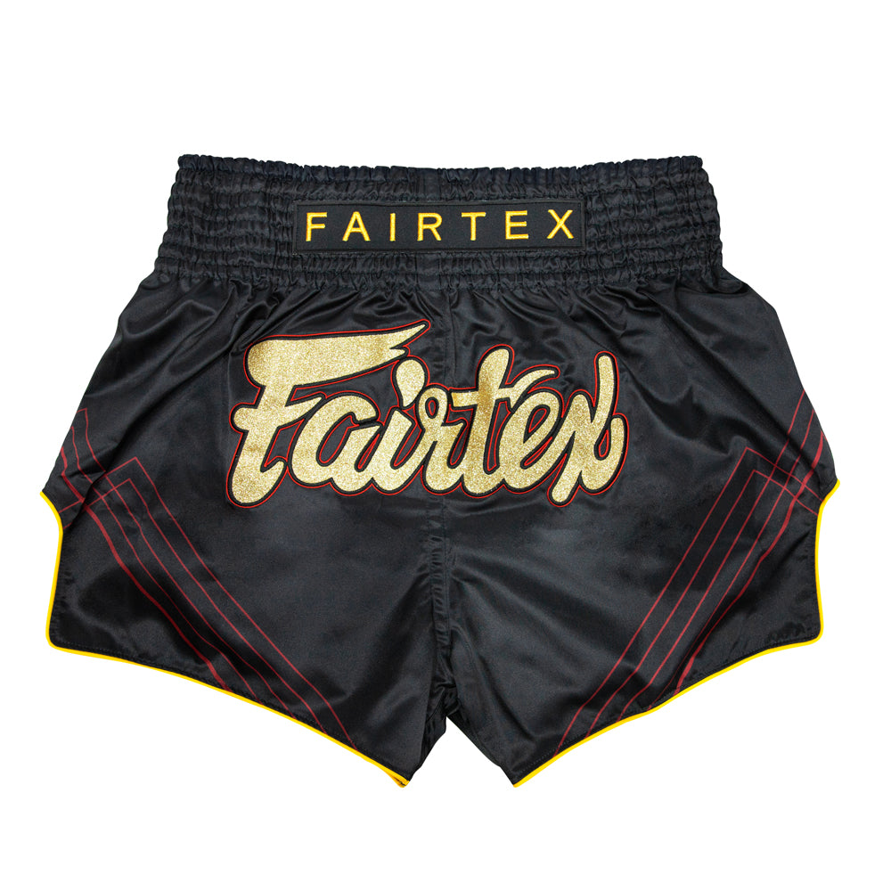 Fairtex Muay Thai Shorts Mr.X BS1925
