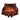 Fairtex Muay Thai Shorts - BS1926 Magma 'Red'