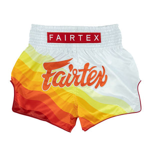 Fairtex Muay Thai Shorts Spectrum BS1932