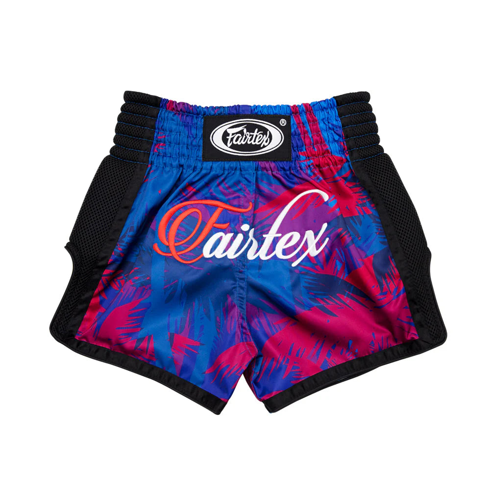 Fairtex Kids Muay Thai Shorts Summer BSK2102