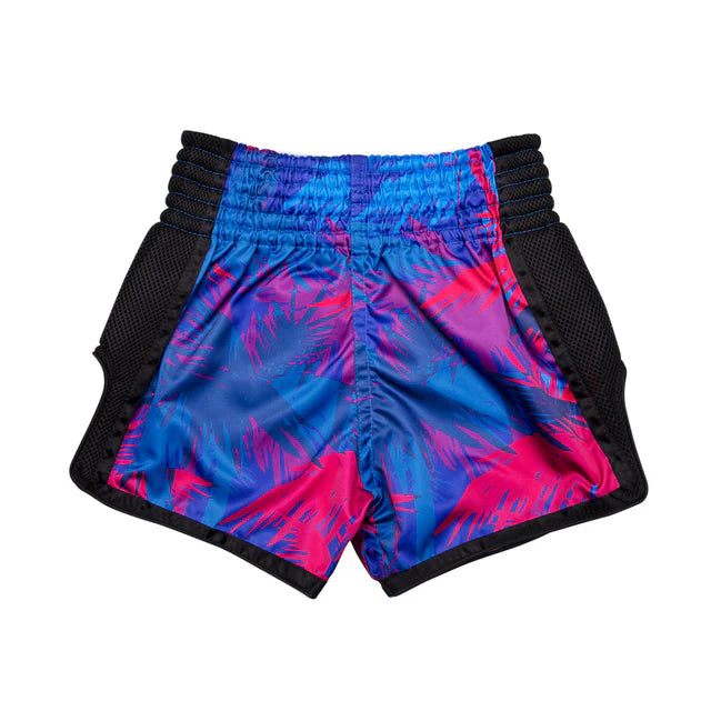 Fairtex Kids Muay Thai Shorts Summer BSK2102