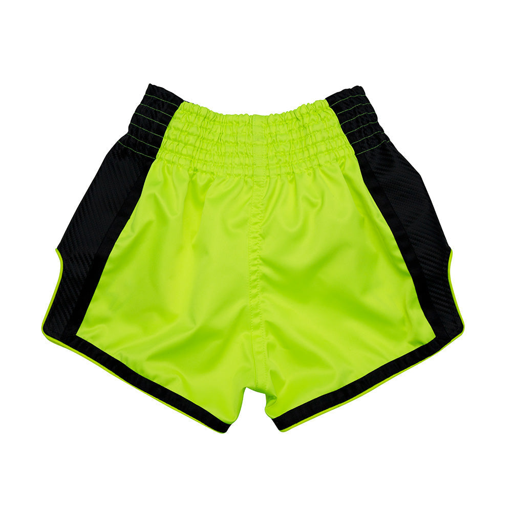 Fairtex Kids Muay Thai Shorts Sonar BSK2105