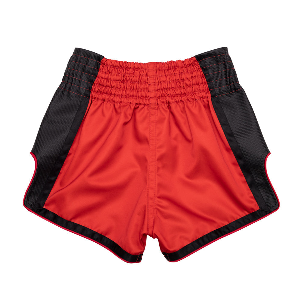 Fairtex Kids Muay Thai Shorts Silent Warrior BSK2108