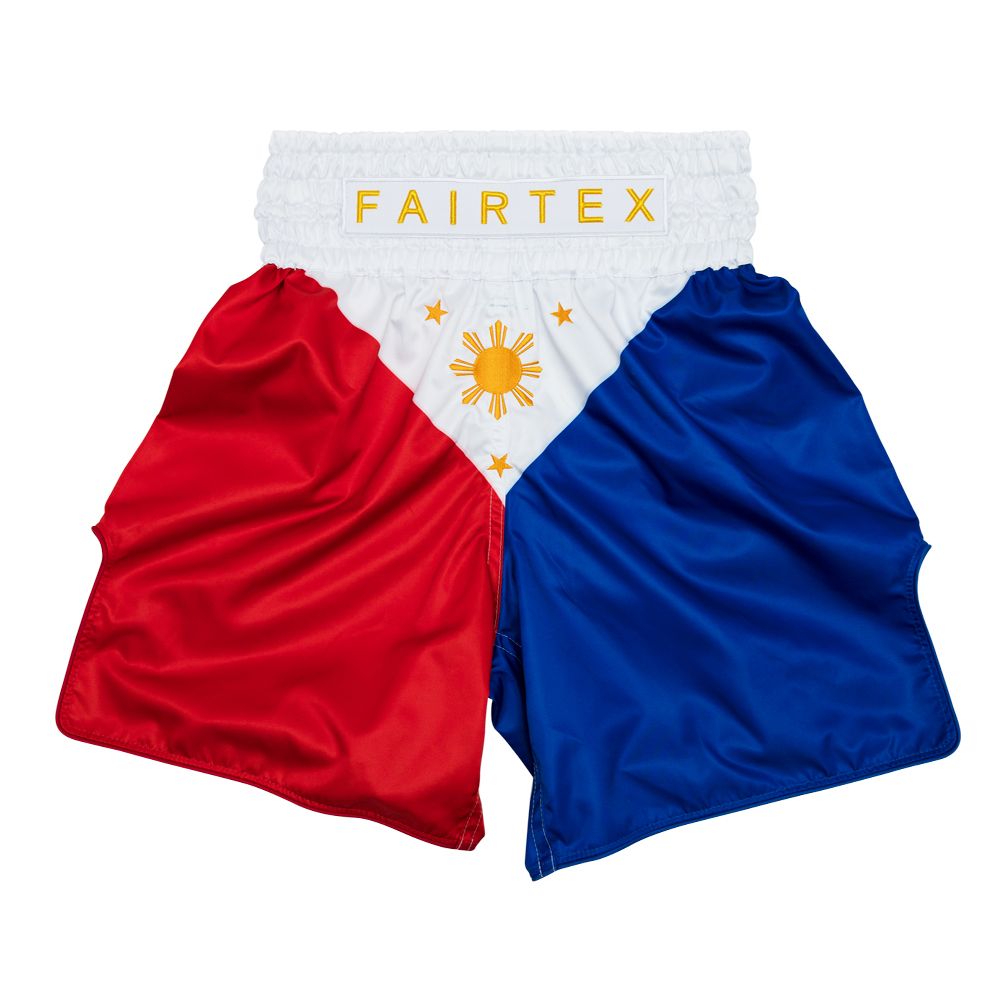 Fairtex Boxing Trunks Philippines BT2001