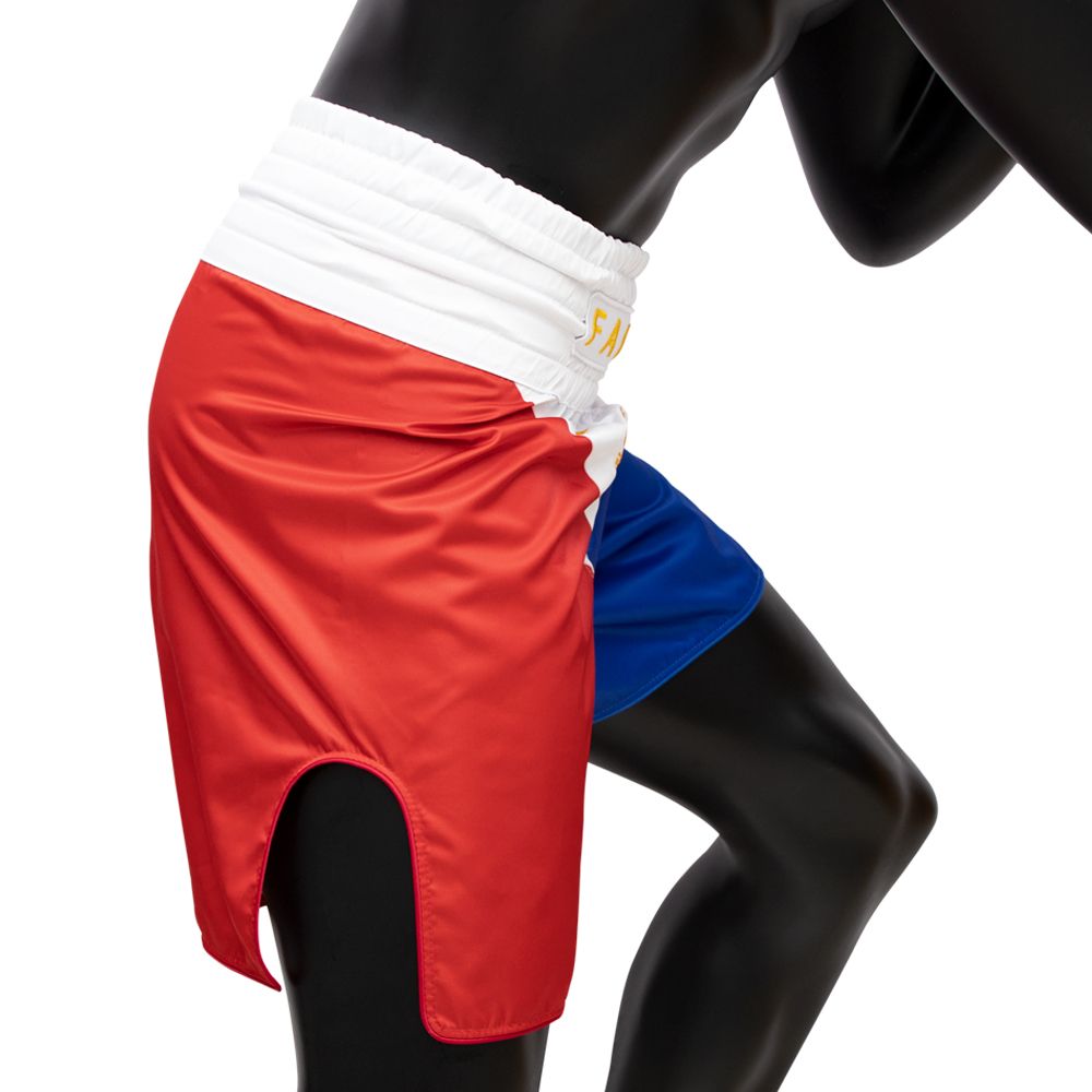 Fairtex Boxing Trunks Philippines BT2001