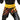 Short de Boxe Fairtex - BT2002 "Tigre"