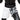 Short de Boxe Fairtex - BT2003 "Monochrome"