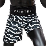Fairtex Boxing Trunks Crack BT2004