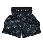 Fairtex Boxing Trunks Motif BT2006