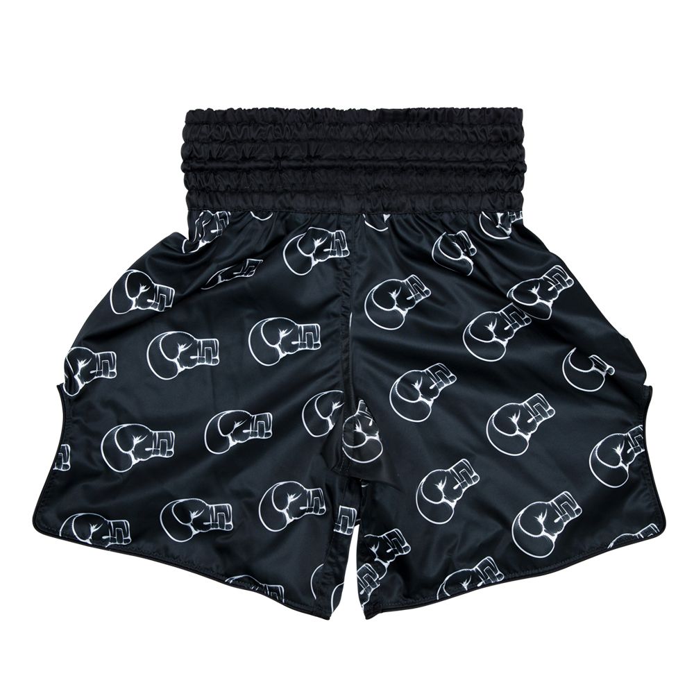 Fairtex Boxing Trunks Motif BT2006