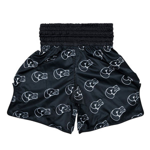 Fairtex Boxing Trunks Motif BT2006