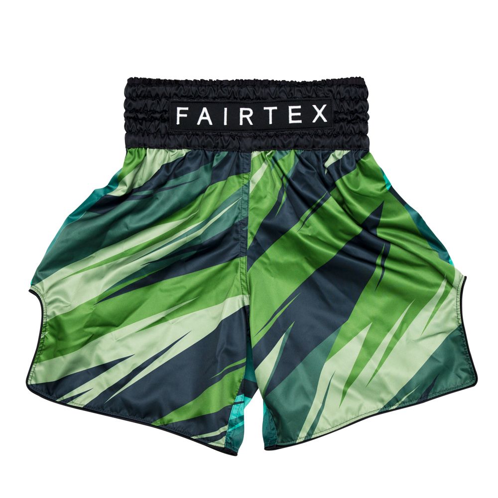 Fairtex Boxing Trunks Two-Tone BT2007