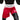 MALLE DE BOXE FAIRTEX - BT2008 "ROUGE CLASSIQUE"
