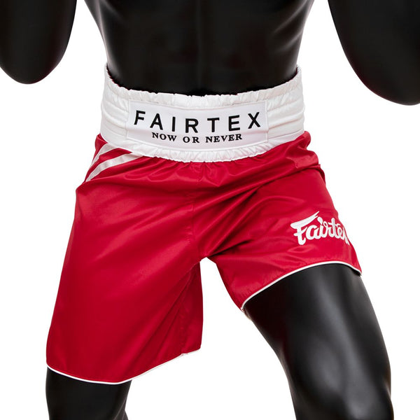 Fairtex フェアテックス ムエタイ キックパンツ ボクシングショーツ
