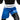 Fairtex Boxing Trunks - BT2009 "Classic Blue"