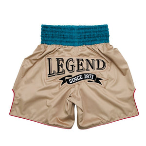 Fairtex Boxing Trunks Vintage BT2010