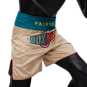 Fairtex Boxing Trunks Vintage BT2010