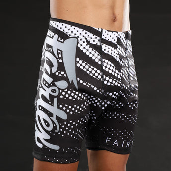 Fairtex Vale Tudo Shorts For Men - CP10