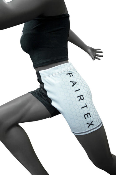 Fairtex Vale Tudo Shorts For Women - CP11