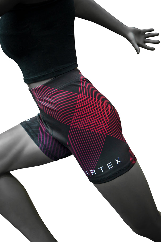Fairtex Vale Tudo shorts for Women - CP12