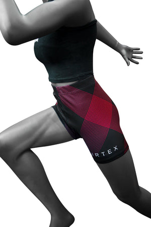 Fairtex Vale Tudo shorts for Women - CP12
