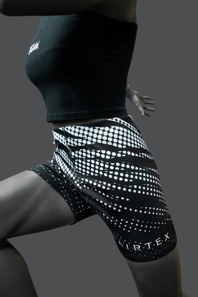 Fairtex Vale Tudo shorts for Women - CP14