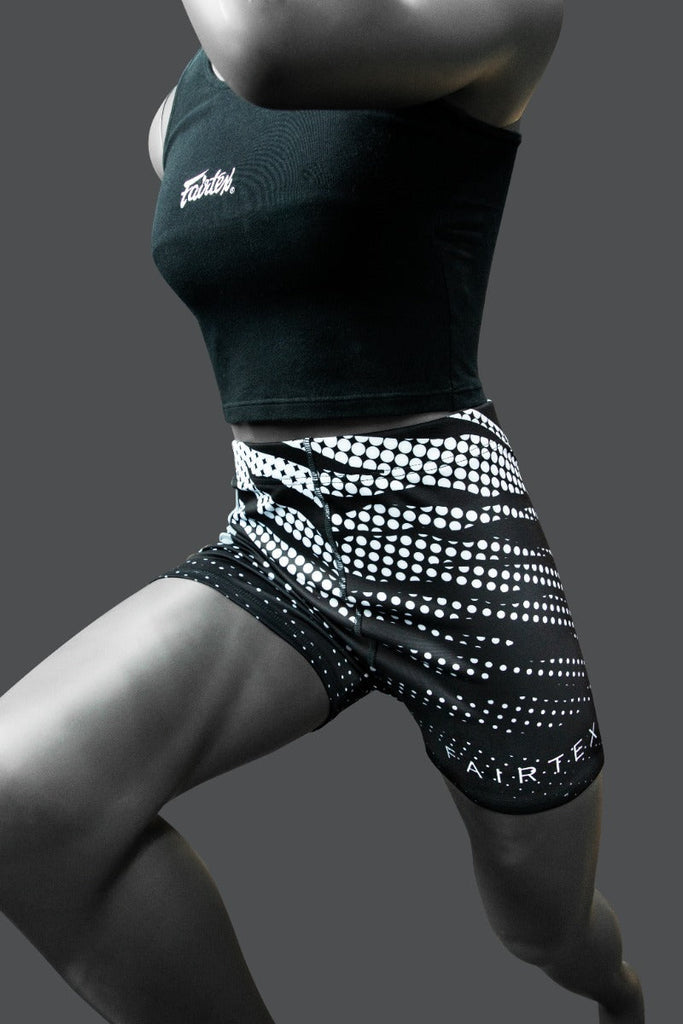 Fairtex Vale Tudo shorts for Women - CP14