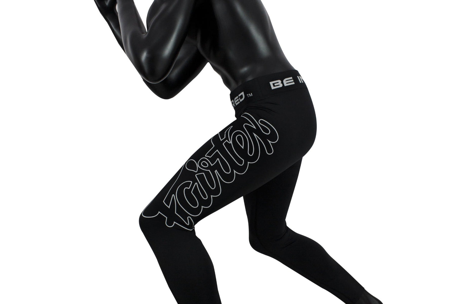 Compression Pants - CP1