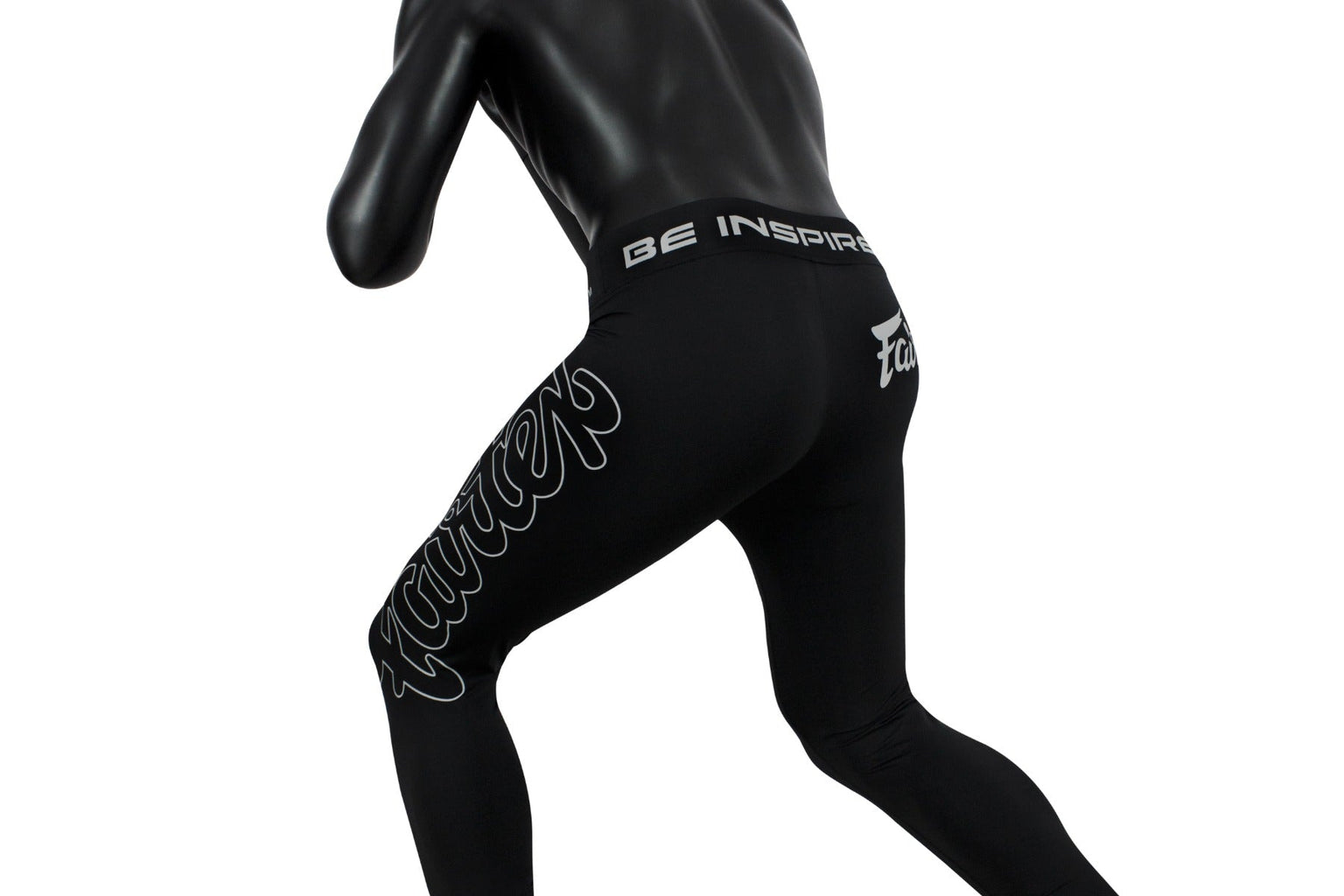 Compression Pants - CP1