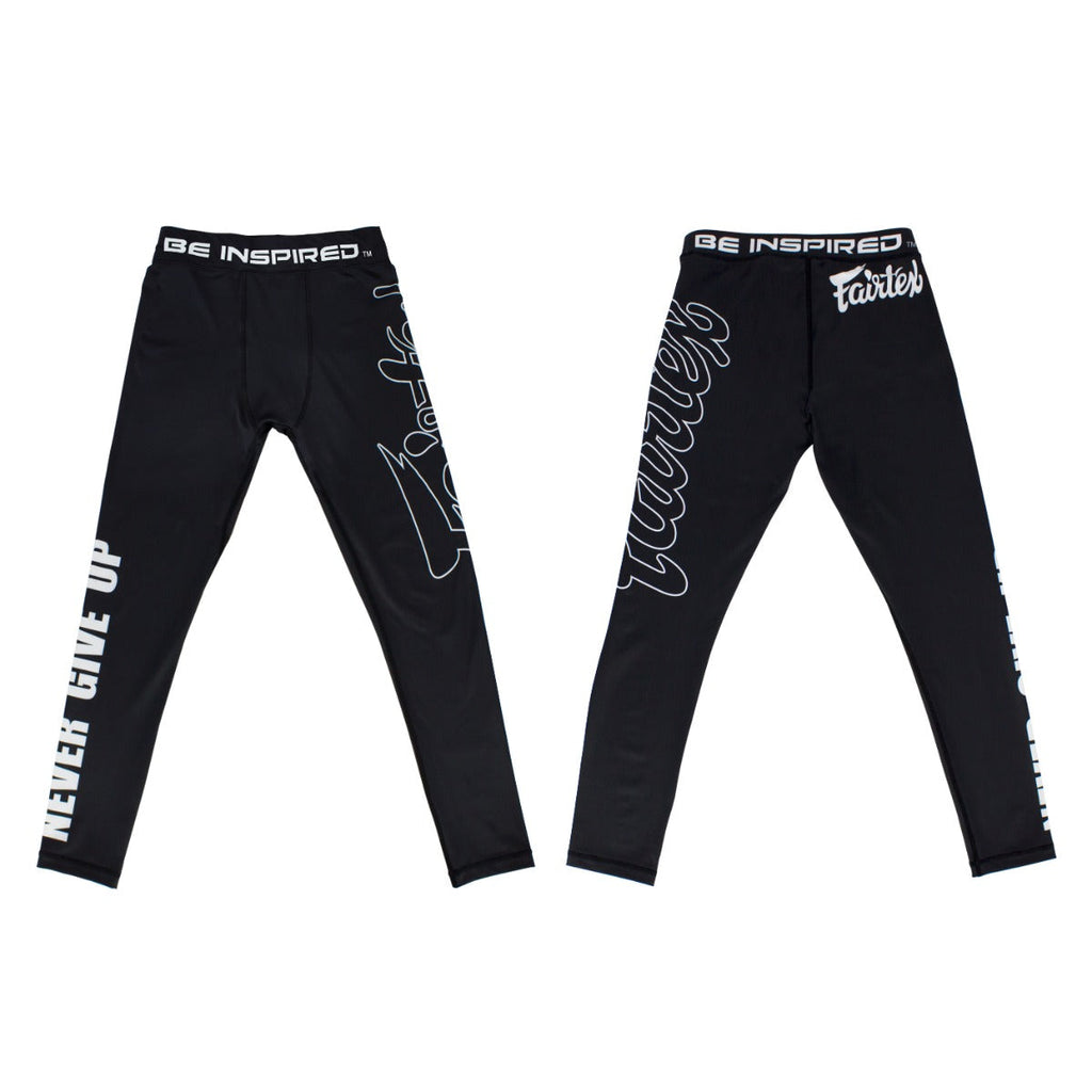 Compression Pants - CP1