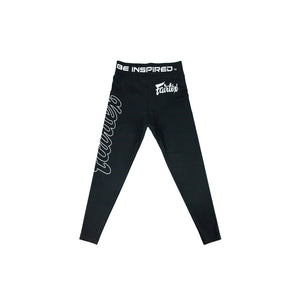 Fairtex Compression Pants - CP2