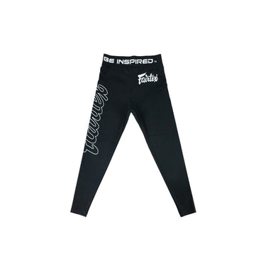 Fairtex Compression Pants - CP2