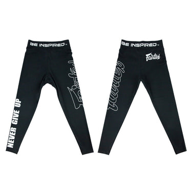 Fairtex Compression Pants - CP2