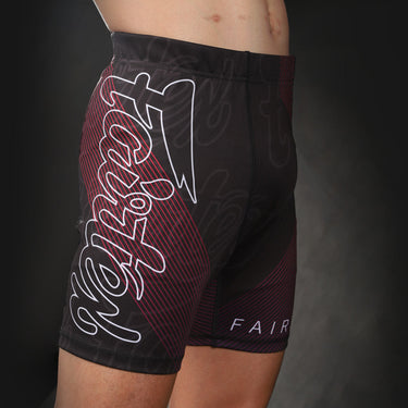 Fairtex Vale Tudo shorts for Men - CP8