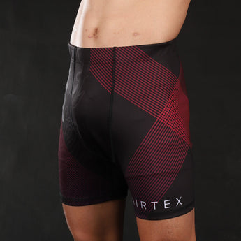 Fairtex Vale Tudo shorts for Men - CP8