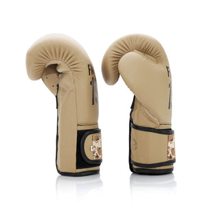 Fairtex F-DAY2 Military Boxing Gloves BGV25