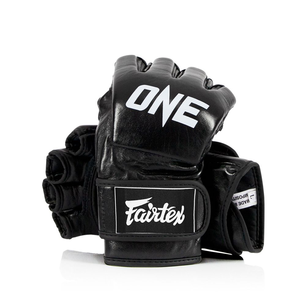 Fairtex x ONE Championship Grappling Gloves FGV12/ONE
