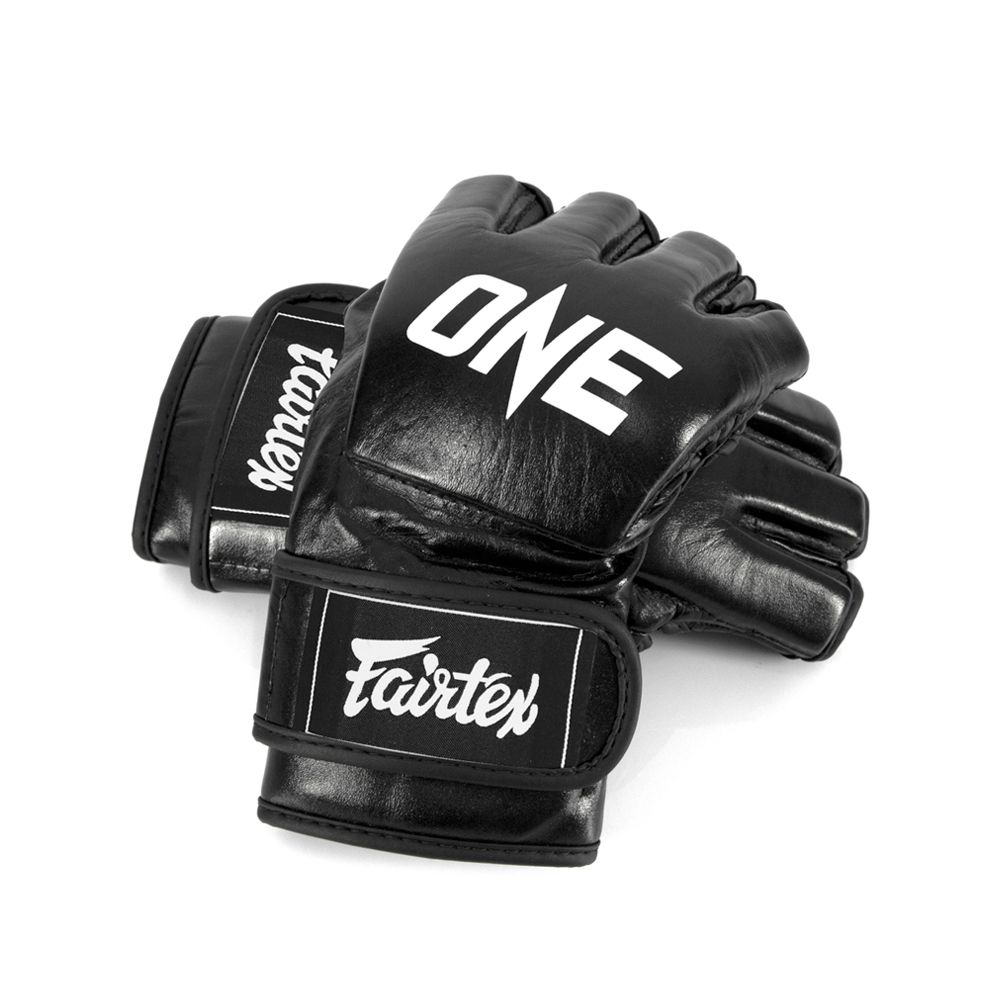 Fairtex x ONE Championship Grappling Gloves FGV12/ONE