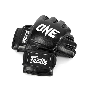 ONE X Fairtex FGV12 Grappling Gloves