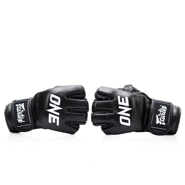 ONE X Fairtex FGV12 Grappling Gloves