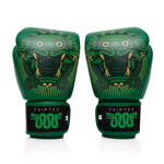 Fairtex x Tom Atencio Boxing Gloves "Resurrection"