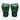 Fairtex X Tom Atencio Boxing Gloves "Resurrection"