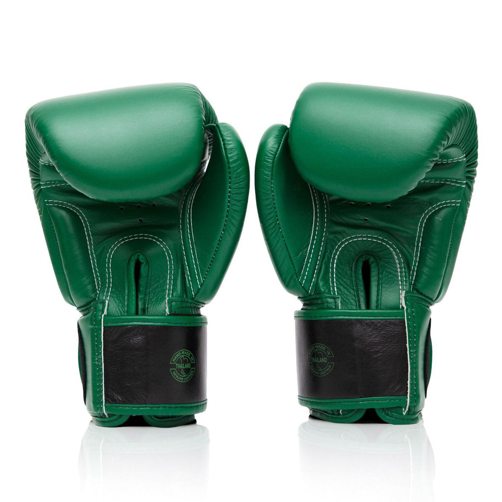Fairtex x Tom Atencio Boxing Gloves "Resurrection"