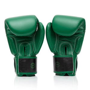 Fairtex x Tom Atencio Boxing Gloves "Resurrection"